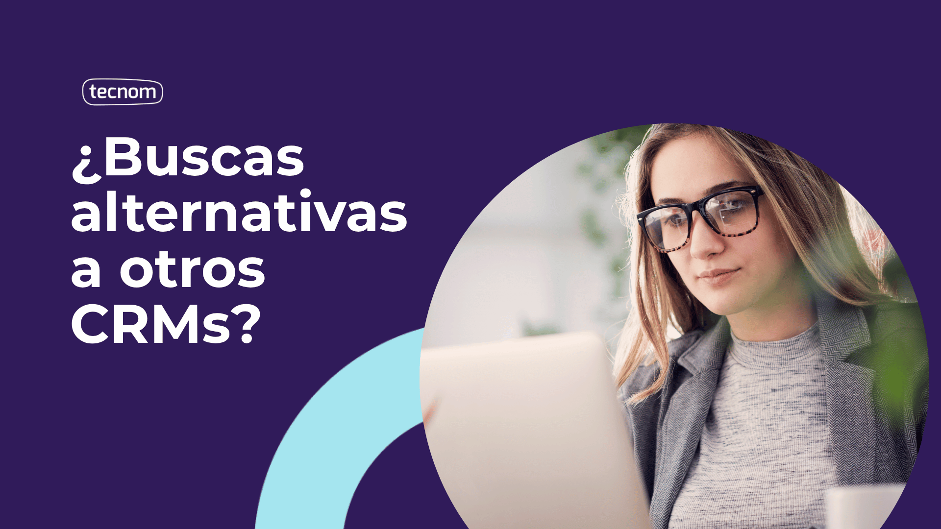 Alternativas a otros CRMs