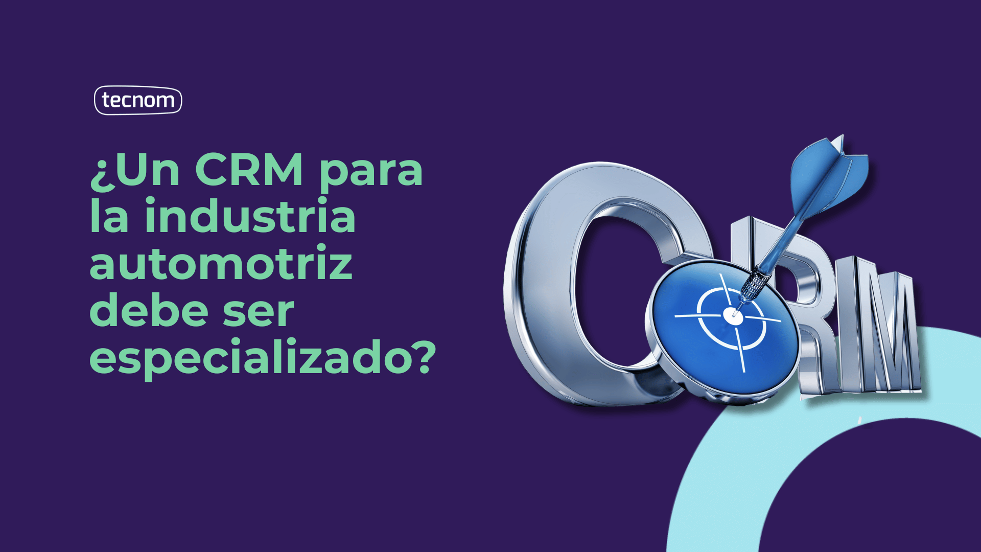 Por qué los CRM genéricos fallan en concesionarios de autos
