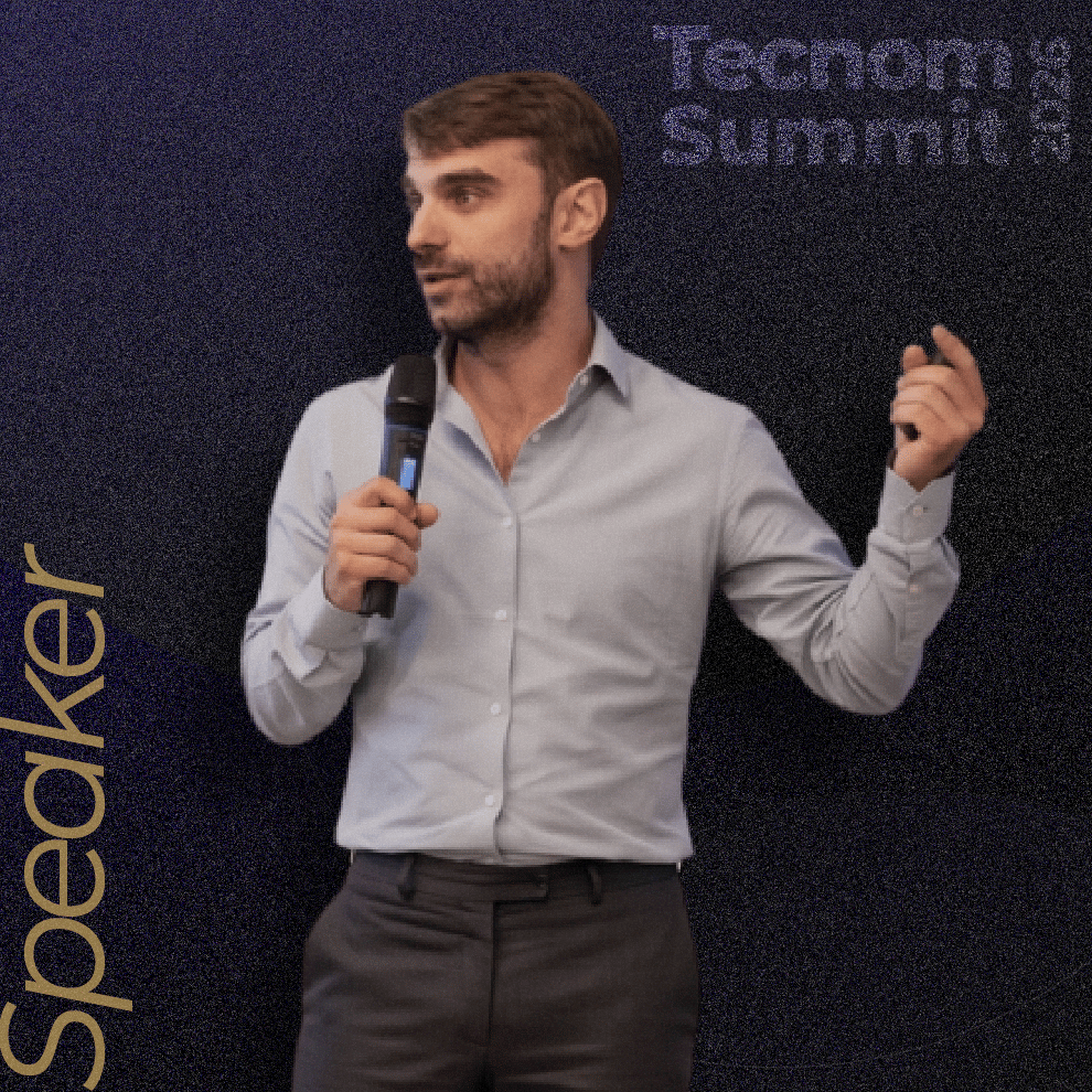 Tecnom Sumit Esteban
