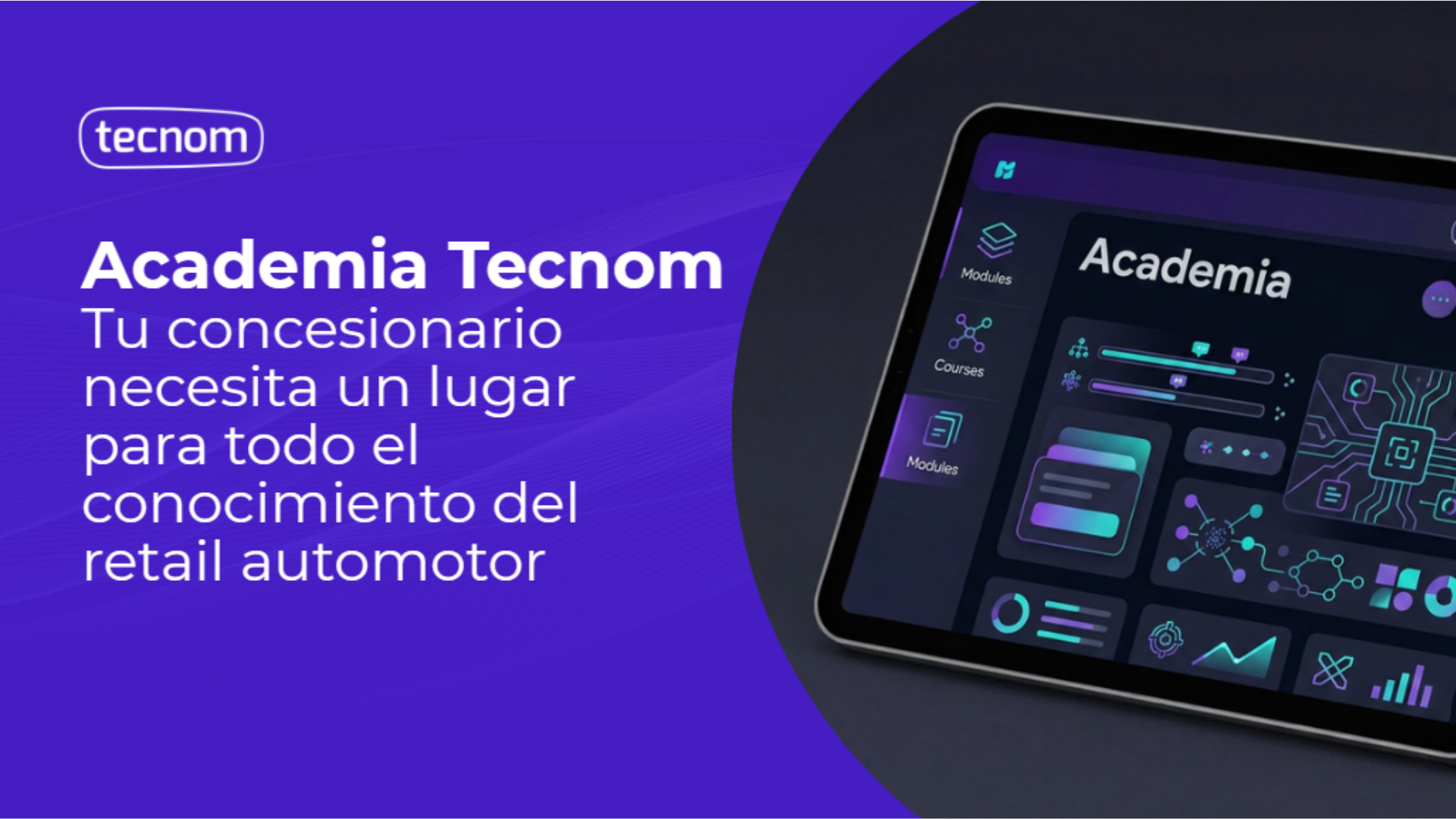 Academia Tecnom