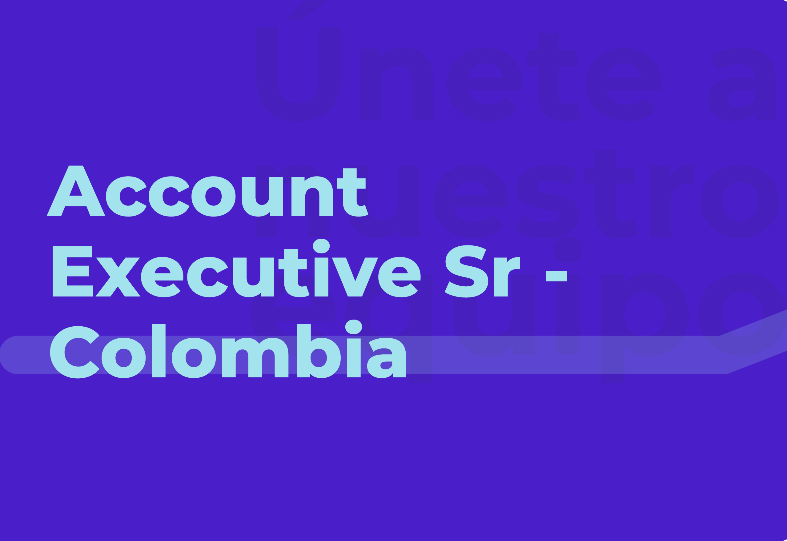 Vacante-Account-Executive-Sr-Colombia