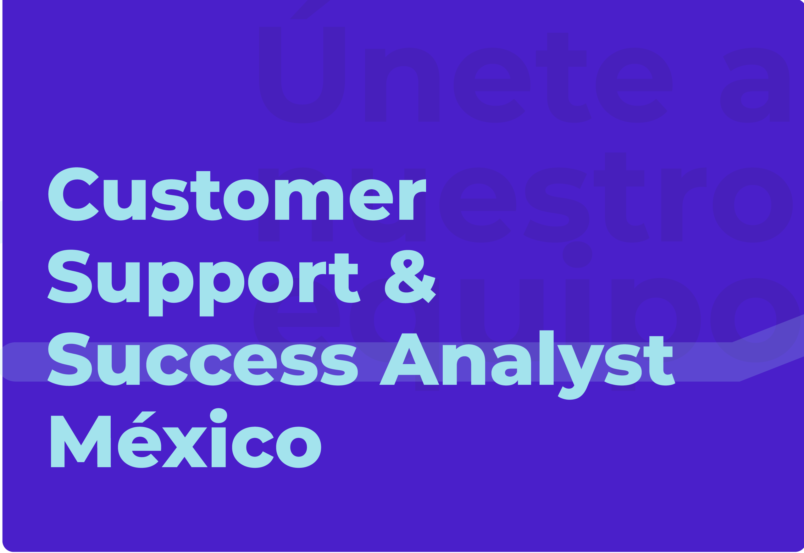 Busqueda-Customer-Support-&-Success-Analyst–México-