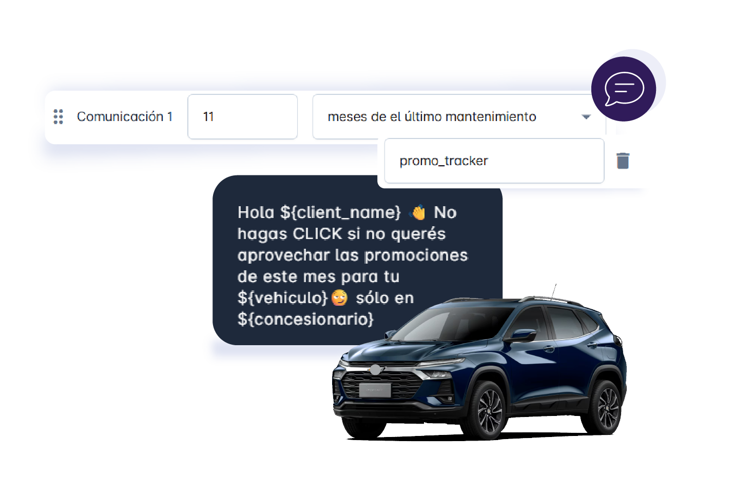 Campaña-personalizada