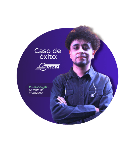 Caso mylsa