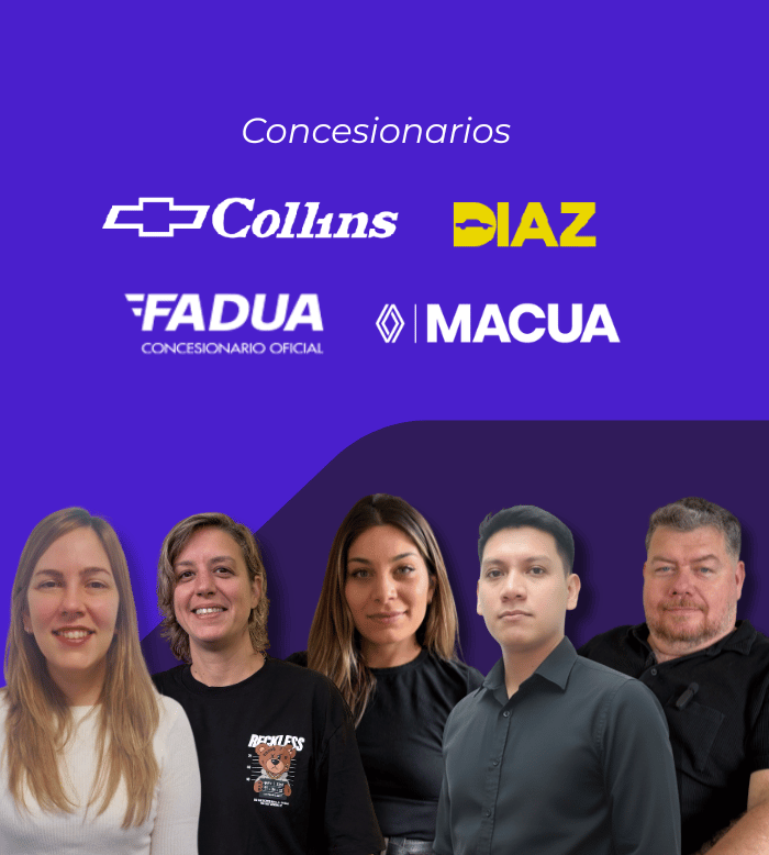 Casos de exito Tecnom