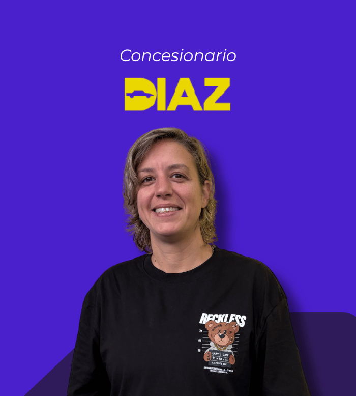 Diaz