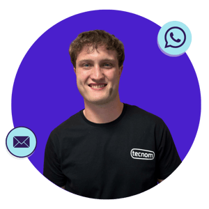 Comunicate-con-nosotros