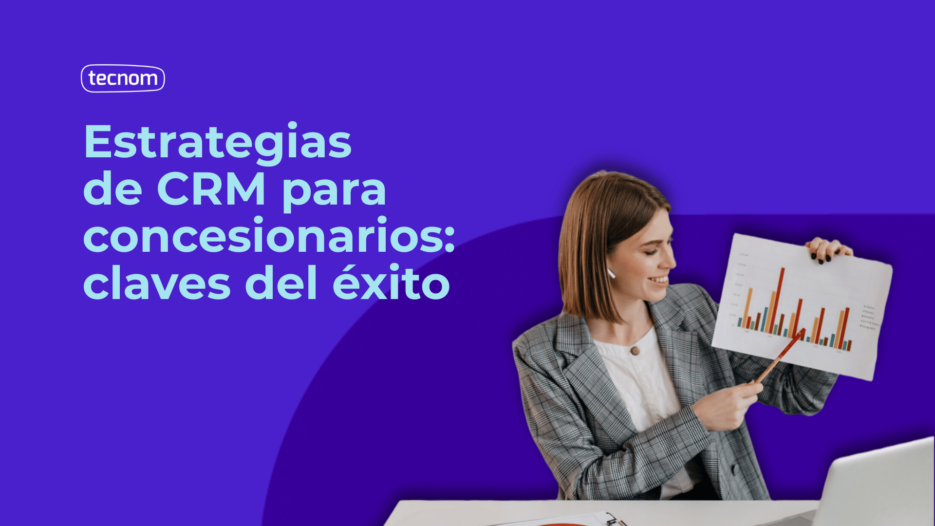 Estrategias de CRM automotriz: claves del éxito