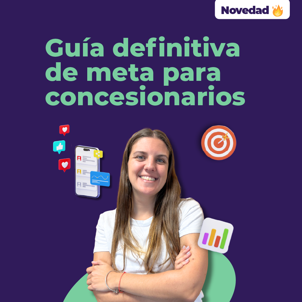 Guia de meta para concesionarios