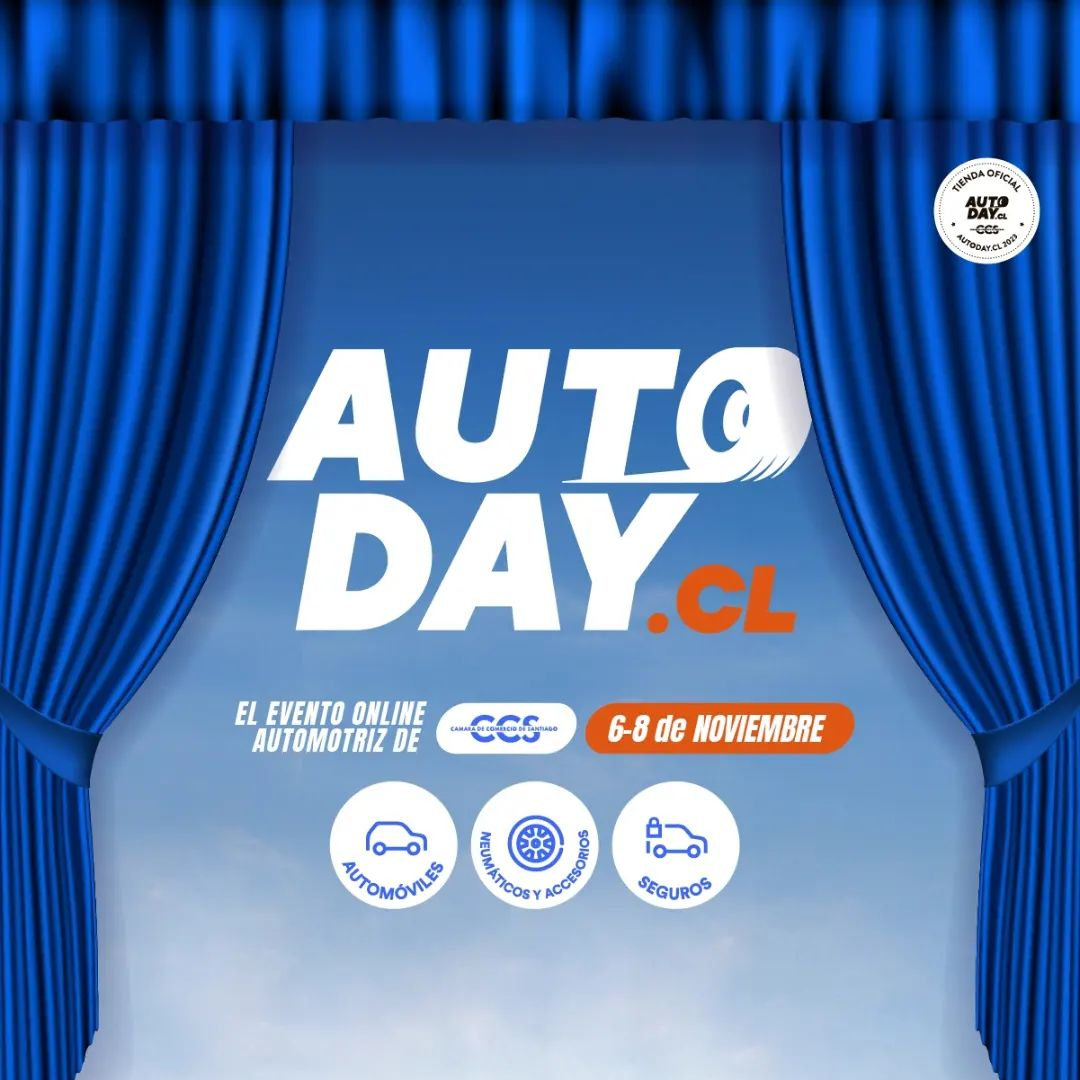 auto day chile