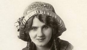 Florence Lawrence