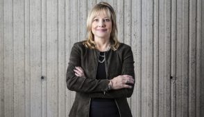 Mary Barra