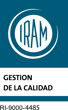 LOGO ISO 9001