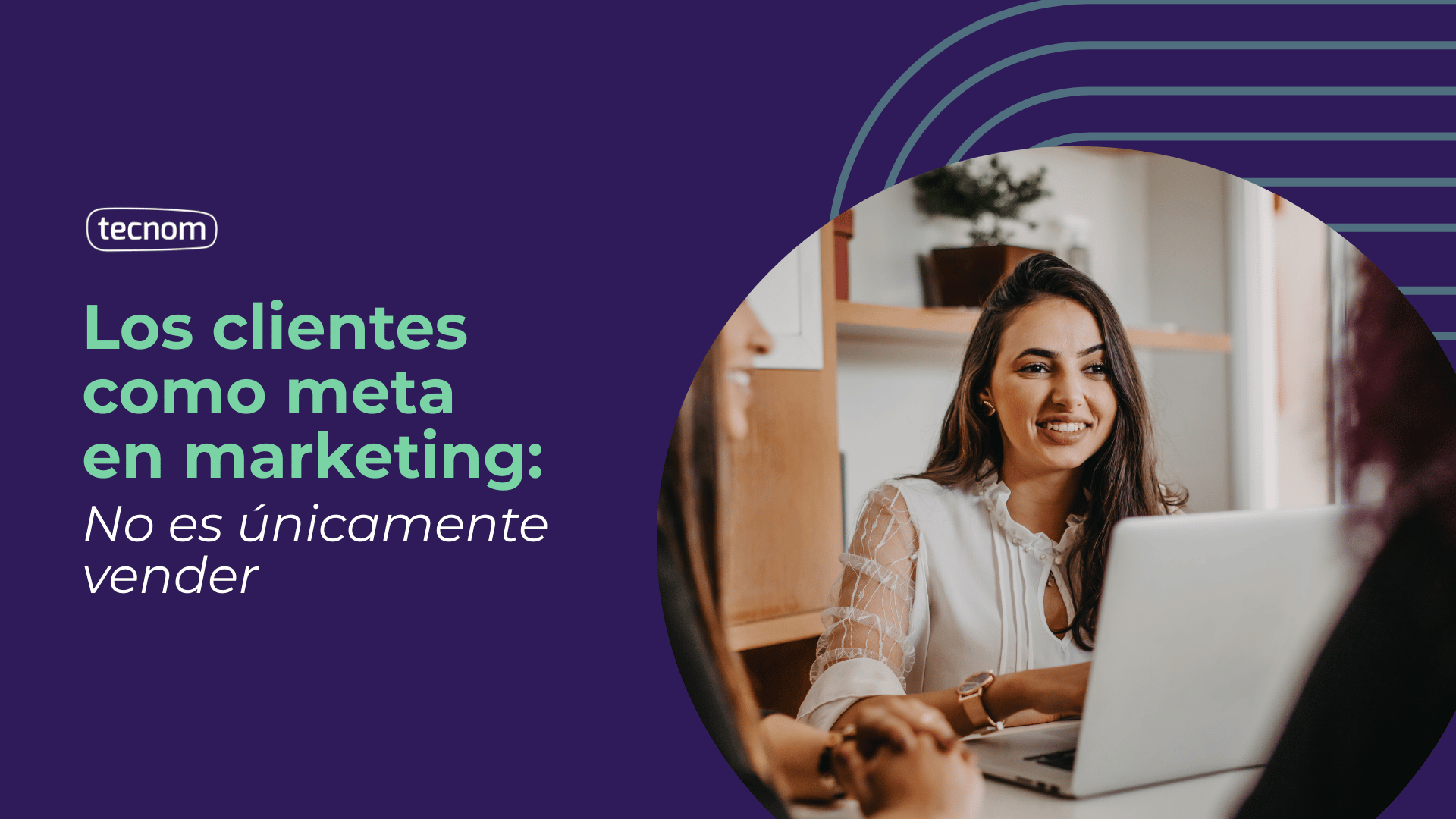 Marketing centrado en el cliente en concesionarios
