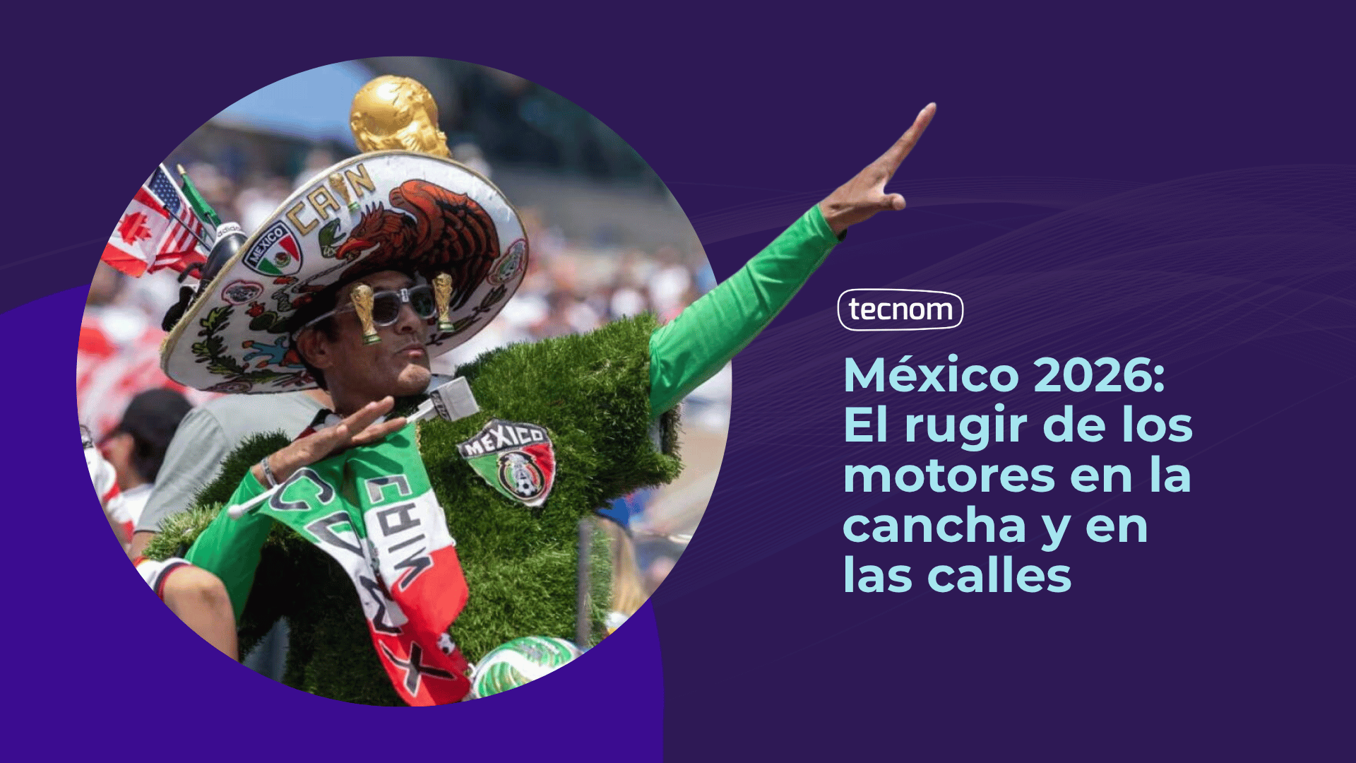 México 2026