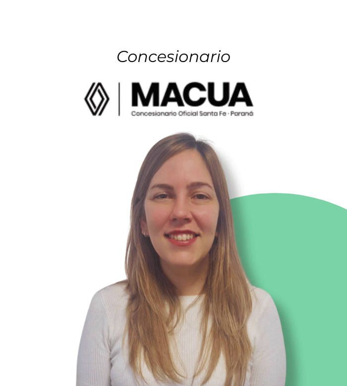 Macua