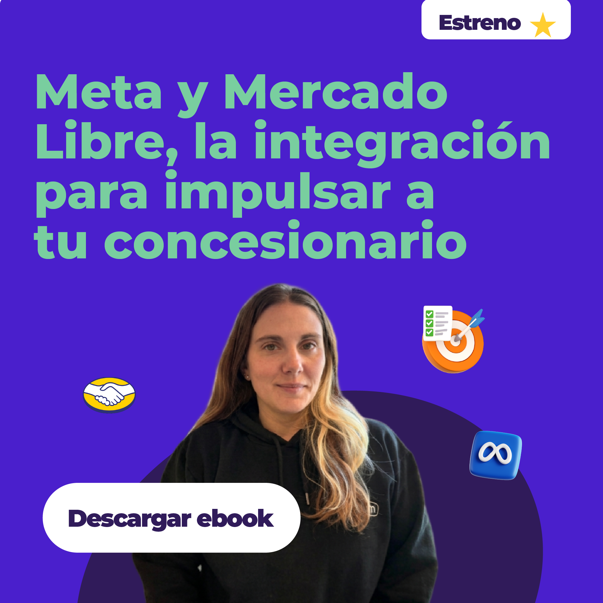 Meta y mercado libre, la integracion para impulsar a tu concesionario2