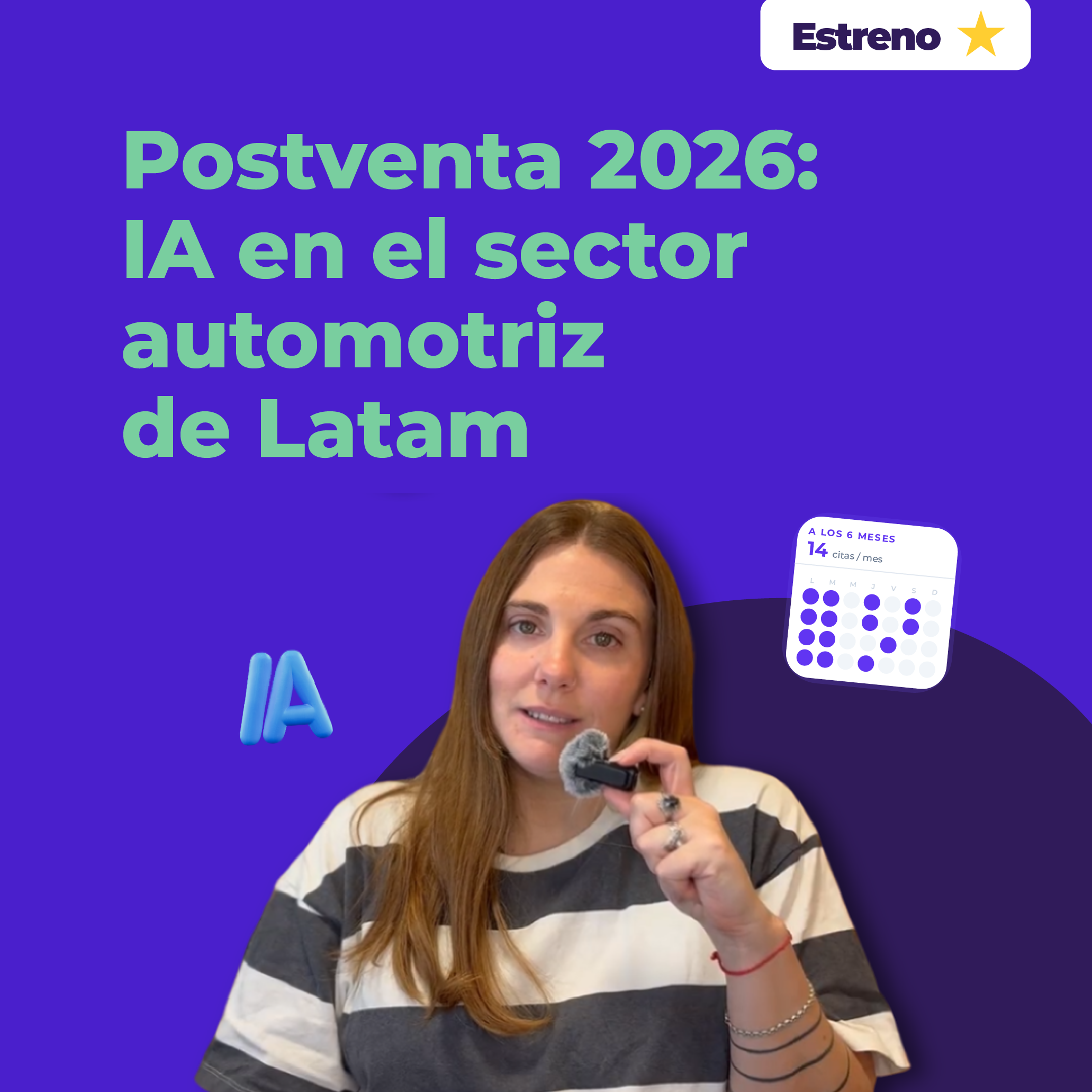 Portada Posventa con IA 2026