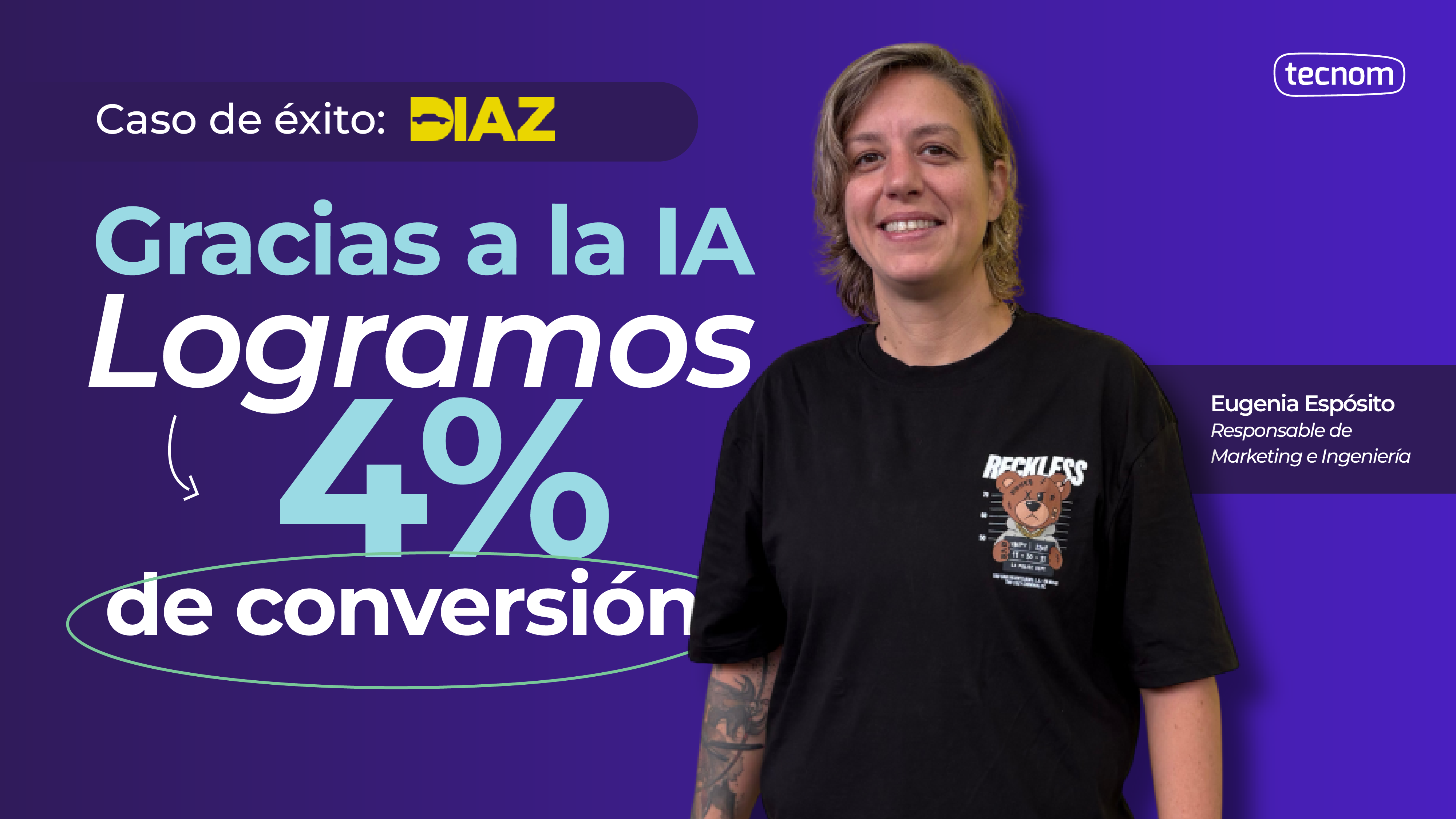 Portada caso Diaz