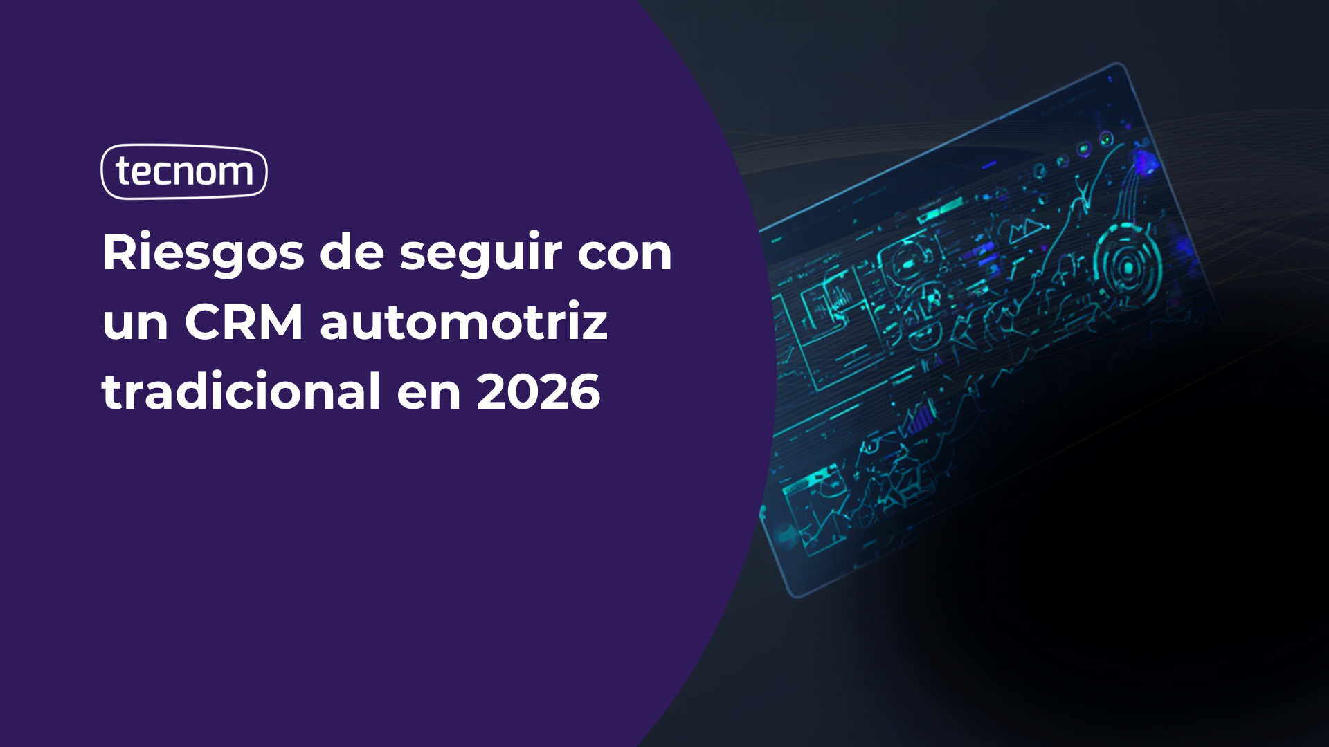 <span id="hs_cos_wrapper_name" class="hs_cos_wrapper hs_cos_wrapper_meta_field hs_cos_wrapper_type_text" style="" data-hs-cos-general-type="meta_field" data-hs-cos-type="text" >Riesgos de seguir con un CRM automotriz tradicional en 2026</span>