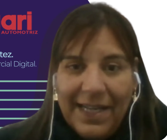 Testimonial Lucía