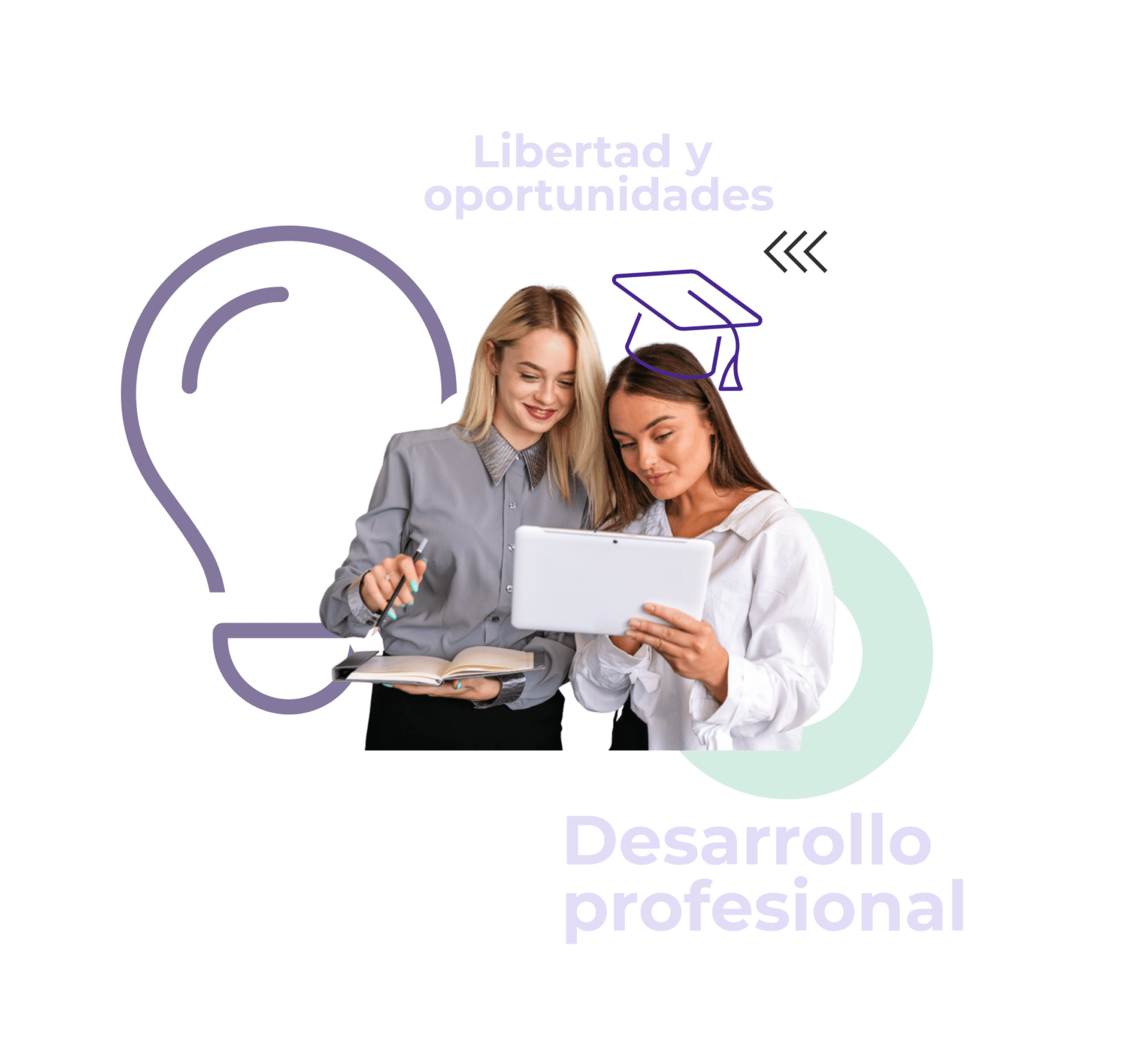 desarrollo profesional