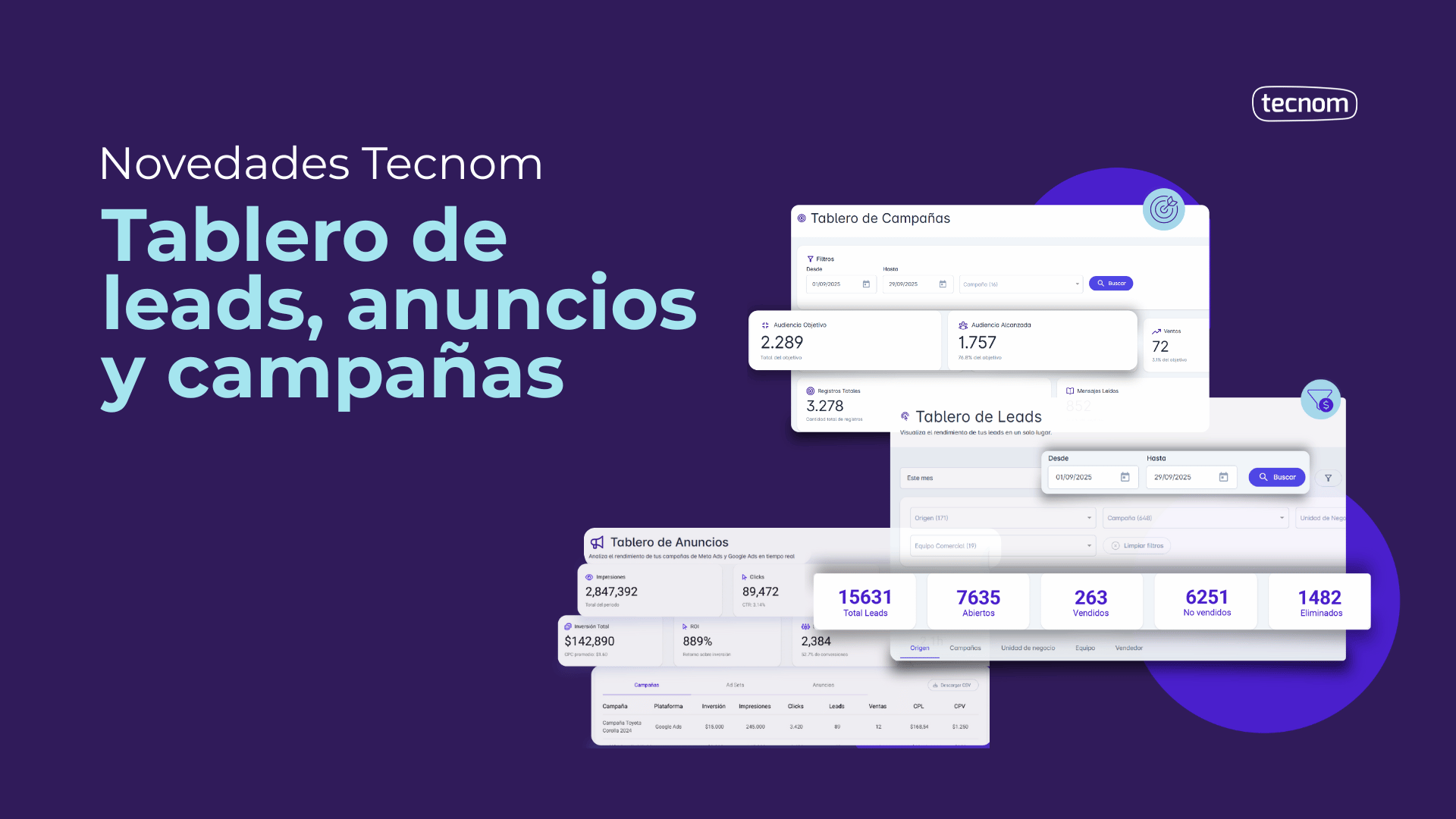 <span id="hs_cos_wrapper_name" class="hs_cos_wrapper hs_cos_wrapper_meta_field hs_cos_wrapper_type_text" style="" data-hs-cos-general-type="meta_field" data-hs-cos-type="text" >Nuevos tableros de leads, anuncios y campañas en el CRM Tecnom</span>