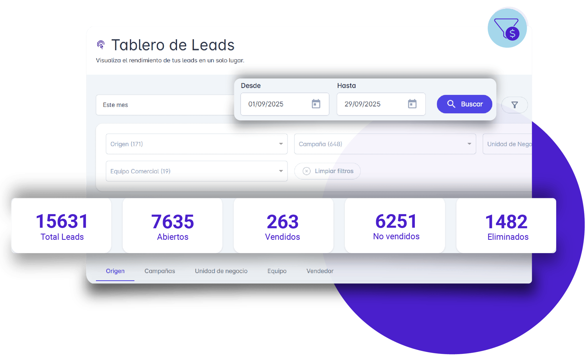 Tablero-de-leads Tablero-de-leads