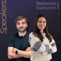 Tecnom Summit-1