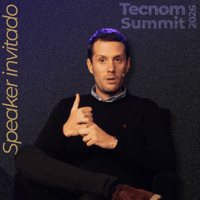 Tecnom Summitspeaker 