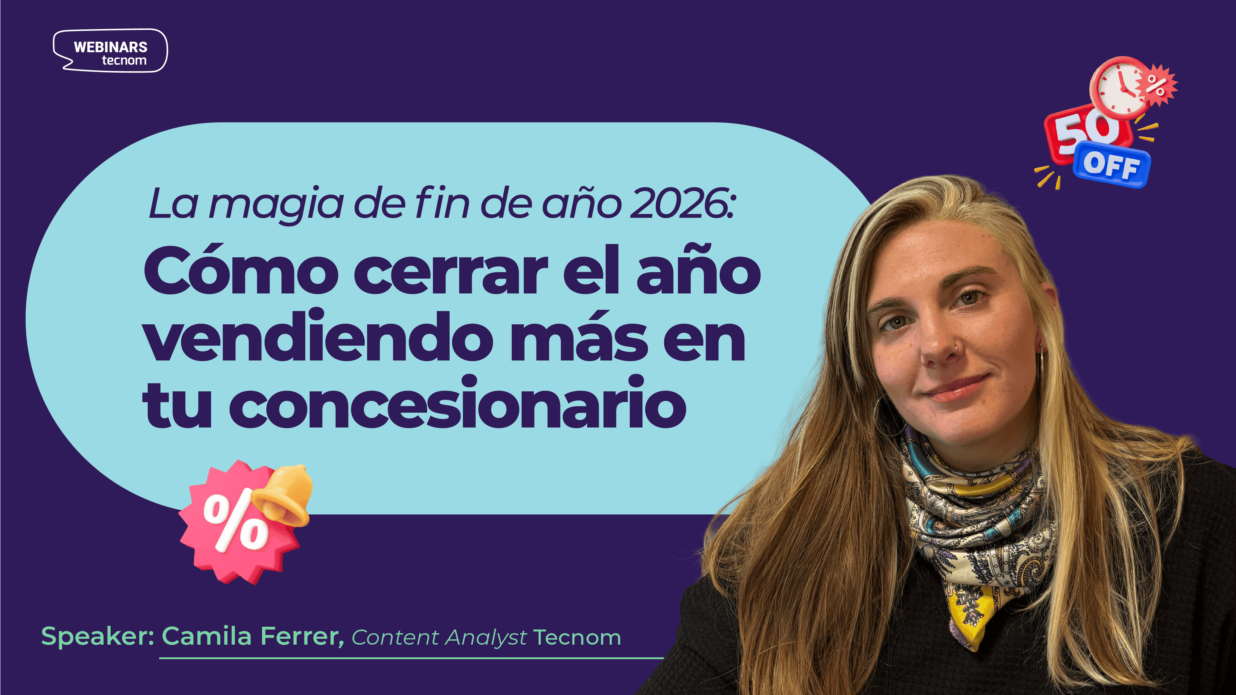 Como cerrar el año vendiendo más en tu concesionario