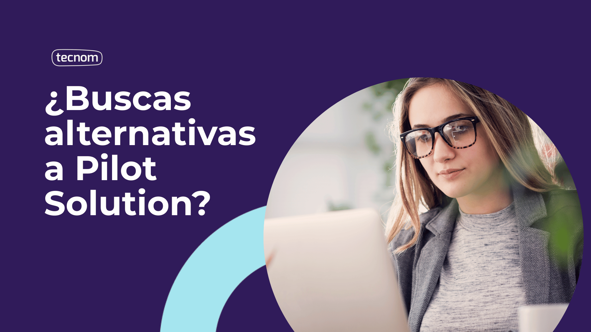 Alternativas a Pilot Solution