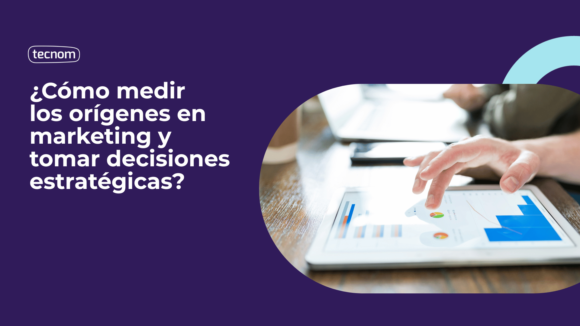 <span id="hs_cos_wrapper_name" class="hs_cos_wrapper hs_cos_wrapper_meta_field hs_cos_wrapper_type_text" style="" data-hs-cos-general-type="meta_field" data-hs-cos-type="text" >¿Cómo medir los orígenes en marketing y tomar decisiones estratégicas?</span>