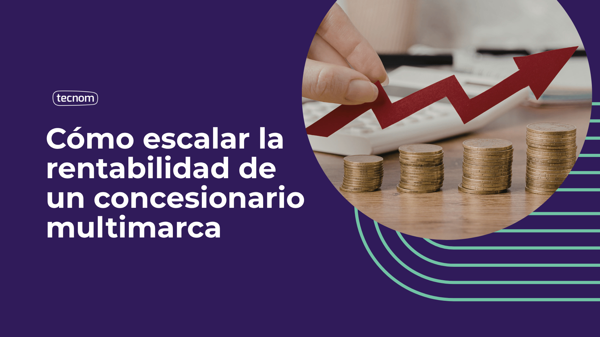 Cómo escalar la rentabilidad de un concesionario multimarca