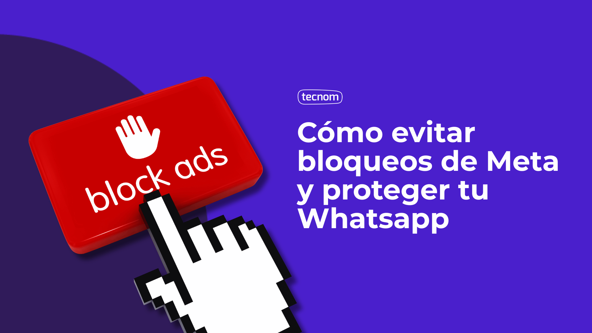 <span id="hs_cos_wrapper_name" class="hs_cos_wrapper hs_cos_wrapper_meta_field hs_cos_wrapper_type_text" style="" data-hs-cos-general-type="meta_field" data-hs-cos-type="text" >Protege tu Whatsapp y evita bloqueos de Meta</span>