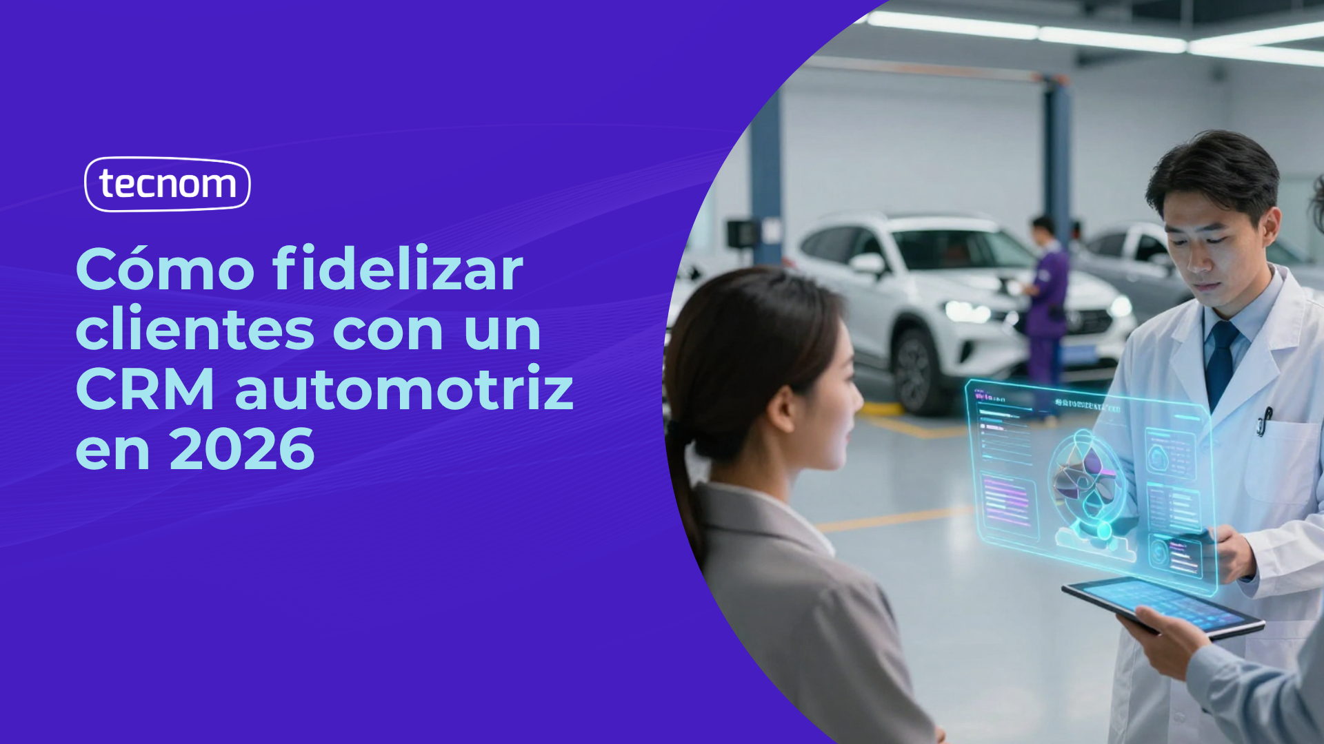 <span id="hs_cos_wrapper_name" class="hs_cos_wrapper hs_cos_wrapper_meta_field hs_cos_wrapper_type_text" style="" data-hs-cos-general-type="meta_field" data-hs-cos-type="text" >Cómo fidelizar clientes con un CRM automotriz en 2026</span>