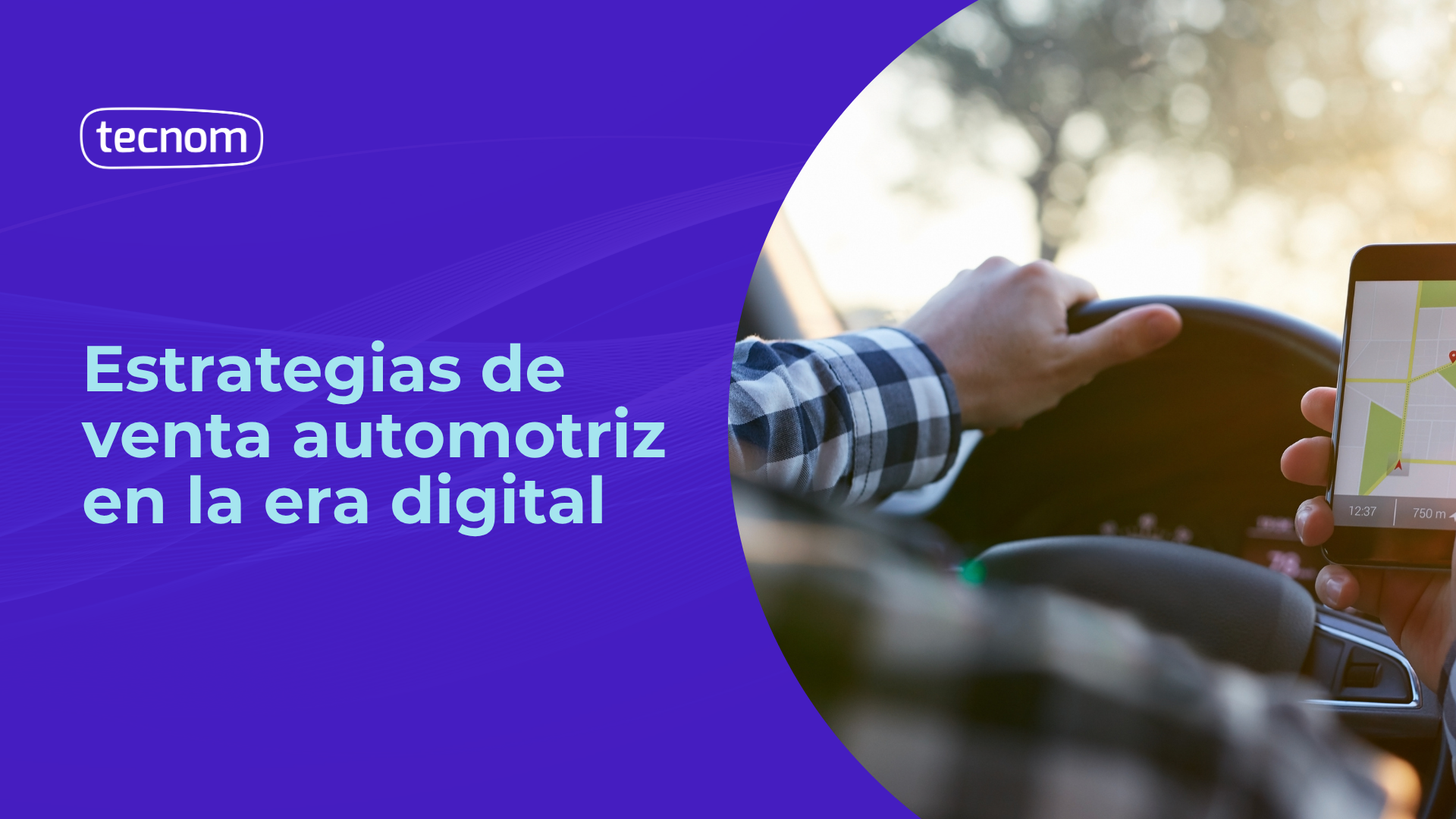 Estrategias de venta automotriz en la era digital