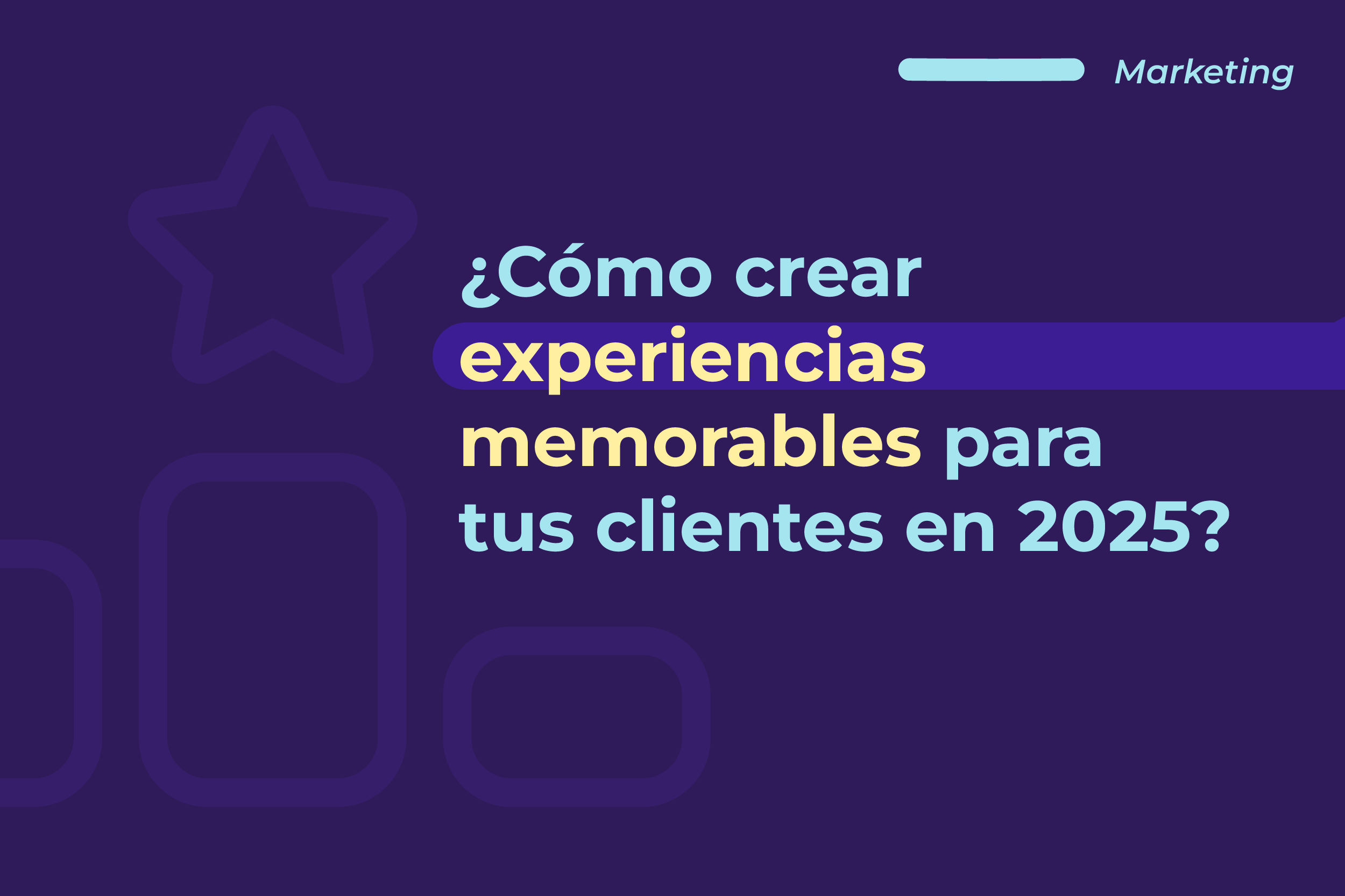 <span id="hs_cos_wrapper_name" class="hs_cos_wrapper hs_cos_wrapper_meta_field hs_cos_wrapper_type_text" style="" data-hs-cos-general-type="meta_field" data-hs-cos-type="text" >¿Cómo crear experiencias memorables para tus clientes?</span>