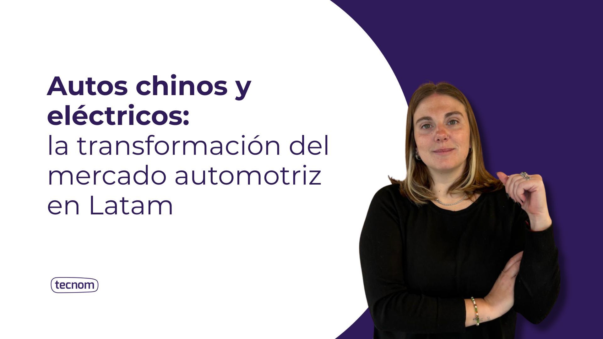 Autos chinos y eléctricos en Latam