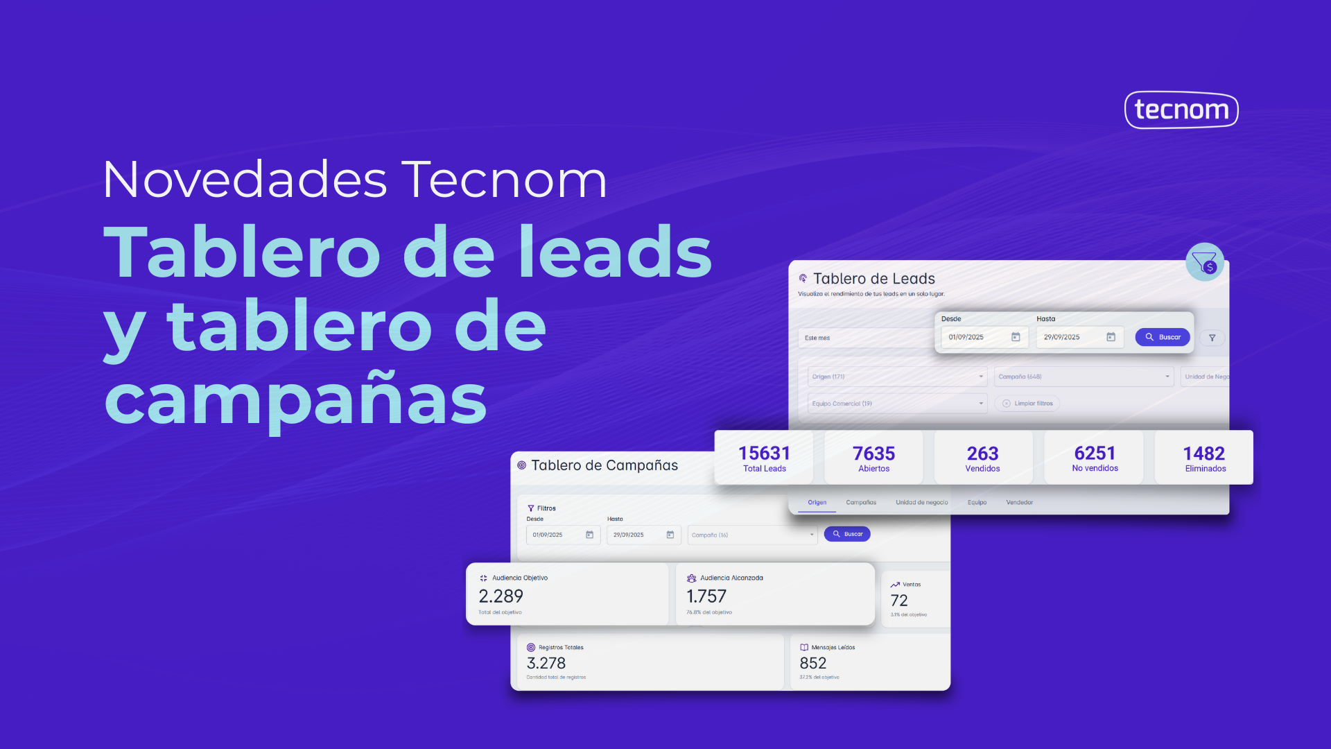 tableros-leads-campanas-tecnom